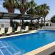 Apartamento 1, Chalet Manzano a 15 de Sevilla, a 30 del Aeropuerto de Sevilla, Villanueva del Ariscal (foto 3)