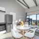 Millenial Arch-2 Bedroom Apt 86 by First Private Stays, Langebaan - Fotografie 10