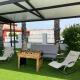 Apartamento 2, Chalet Manzano a 15 de Sevilla, a 30 del Aeropuerto de Sevilla, Villanueva del Ariscal (foto 5)