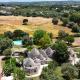 TD Trulli Vittoriani Charme and Pure Nature w pool, Ostuni - Fotografie 1