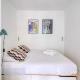 Cozy Apartment 4people - Canal St Martin & République, Paris - Foto 10