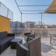 De Angeli San Siro Penthouse with terraces, Milán - Fotografie 2