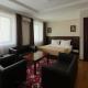 Evergreen Hotel, Ulaanbaatar