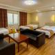 Evergreen Hotel, Ulaanbaatar (foto 7)