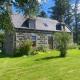 Cottage Farmhouse, Huntly