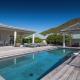 Dazzling Villa with Heated Swimming Pool Grand Fond - Foto 1