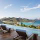 Exclusive Villa in a Privileged Place, Gustavia