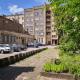 Grīziņparka apartaments, Riga (photo 8)