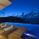 Lavish Villa with Overflow Pool Gustavia - Fotografie 3