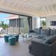 Lavish Villa with Overflow Pool Gustavia - Fotografie 8