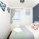 Stylish Retreat in Mousehole with Sea Views, Mousehole - Fotografie 6