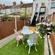 2 Bedroom Apartment with Garden, Close to Beach Southend-on-Sea - Foto 3
