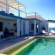 Exceptional Villa on the Heights of Lurin Gustavia - Fotografie 6