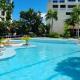 La Mirada Residence, Large 1 bedroom Condo, Ocean views, Beaches, 3 pools, restaurants Mactan - Foto 3