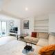 Cozy Two-Bedroom Flat in Camden, Londýn - Fotografie 2