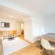 Cozy Two-Bedroom Flat in Camden, Londýn - Fotografie 6