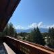 Chalet des Reines - Luxe discret, vue imprenable, calme absolue, Crans-Montana (foto 2)