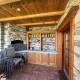 Chalet des Reines - Luxe discret, vue imprenable, calme absolue, Crans-Montana (foto 10)