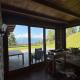 Chalet des Reines - Luxe discret, vue imprenable, calme absolue, Crans-Montana (foto 9)