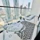 Soft Modernity 1br Haven With Parking, Gym & Pool!, Dubaï - Photo 3