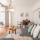 Wonderful apartment at Jardim do Tabaco 50904 AL, Lisbonne - Photo 2