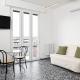 GuestHost - MM2 Udine - Lovely Studio Apartment, Milán - Fotografie 4