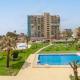 Los Maite Apartment Beach