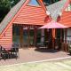 Chalet Number 9 Kingsdown Holiday Park