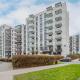 Bright Apartment with Parking near the PGE National Stadium by Noclegi Renters, Varsavia - Foto 5