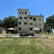 Villa Bianchini, Montecastrilli