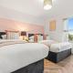 Birmingham Luxe - Free Parking - Sleep 8 - Central, Birmingham (photo 8)