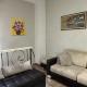 Duplex Cane Apartment, Тирана - Фото 8