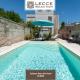 Salento Rosa dei Venti Rooms & Pool - Lecce Selection