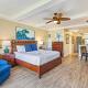 Whaler 518 OceanView Studio Condo condo, Lahaina (fotografie 4)