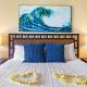 Whaler 518 OceanView Studio Condo condo, Lahaina (fotografie 8)