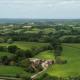 Frame Farm - Sleeps 20 in 1-6 Weaver's Cottages & The Byre barn, Benenden
