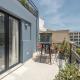 Huge Balcony Penthouse in City Center - Zen Asteria, Athen - Foto 7