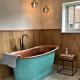 Frame Farm - Sleeps 20 in 1-6 Weaver's Cottages & The Byre barn, Benenden (fotografie 4)