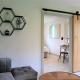 Frame Farm - Sleeps 20 in 1-6 Weaver's Cottages & The Byre barn, Benenden (fotografie 6)