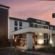 Four Points by Sheraton Fayetteville Fort Bragg Фейетвилл - Фото 1