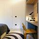 Marghera District Suite Luxury, Milán - Fotografie 4