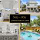 Hampton Palm 30A by Stay on 30A, Golf Cart, Bikes & Private Pool! Seagrove Beach - Zdjęcie 1