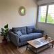 Appartement cosy proche gare Toulouse - Foto 1