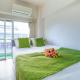Sengakuji 303, 40 square meters house Direct train from the airport, Tokio - Fotografie 1