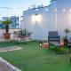 150mq Rooftop Paradise - Spacious Private Terrace Bari - Foto 6