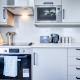 2 Bed Flat in Stratford Sleeps 6 - Flat 2, Londýn - Fotografie 3