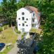 Strandvilla Scholle - Lachs Wohnung 01, Boltenhagen (foto 4)