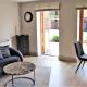 Frame Farm - Sleeps 20 in 1-6 Weaver's Cottages & The Byre barn, Benenden (fotografie 10)