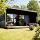 Architect-Designed Holiday Home By Isefjord