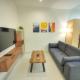 Britannia Suites, charming 2 bedroom flat JCAS2